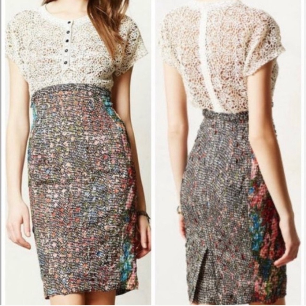 Byron Lars Beguile Dress